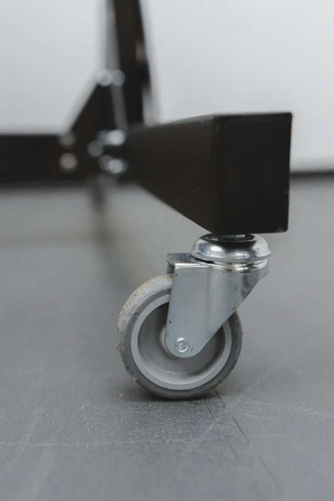SpaceRail FreeWheel Kit - Image 7