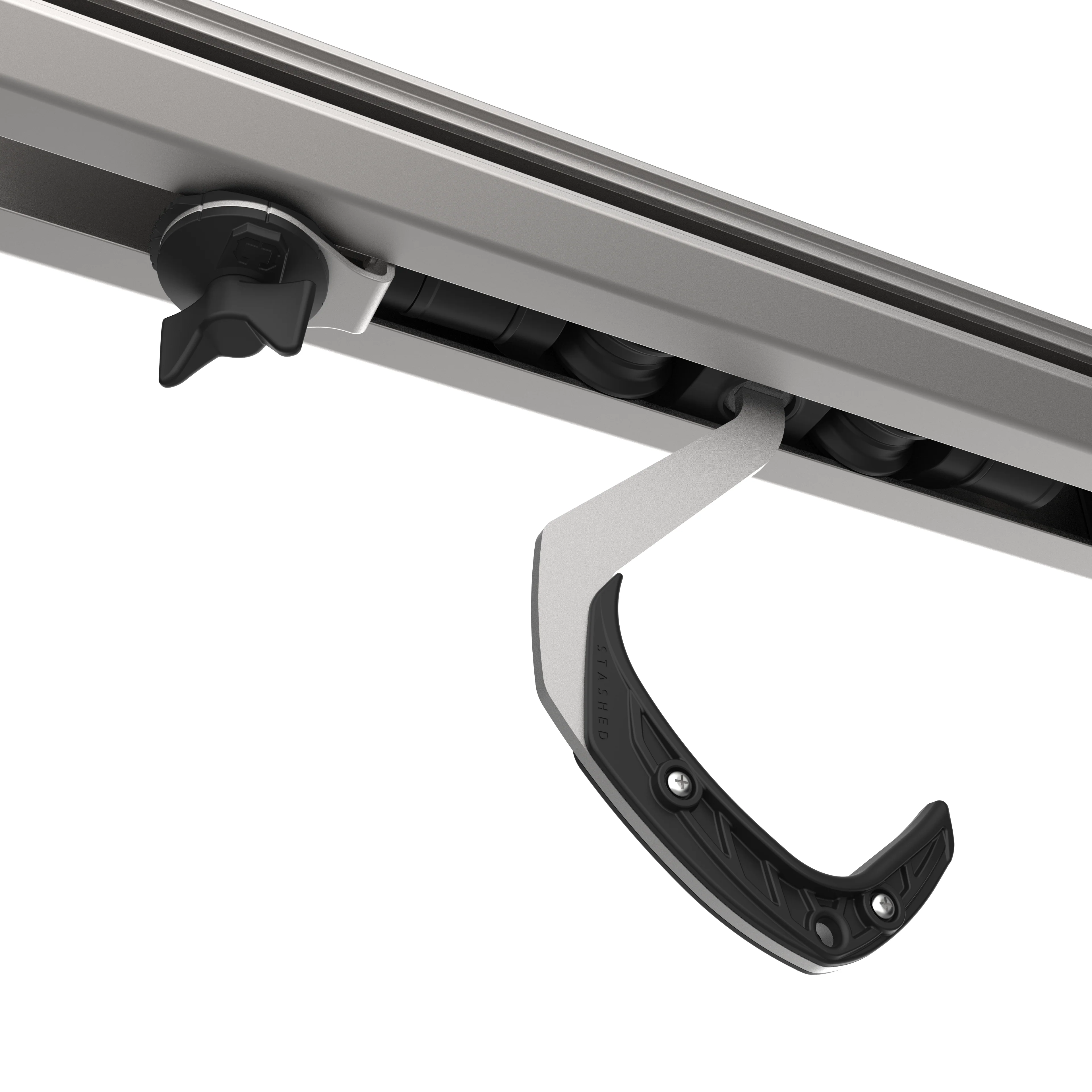 SpaceRail Trolley Stopper Kit - Image 5