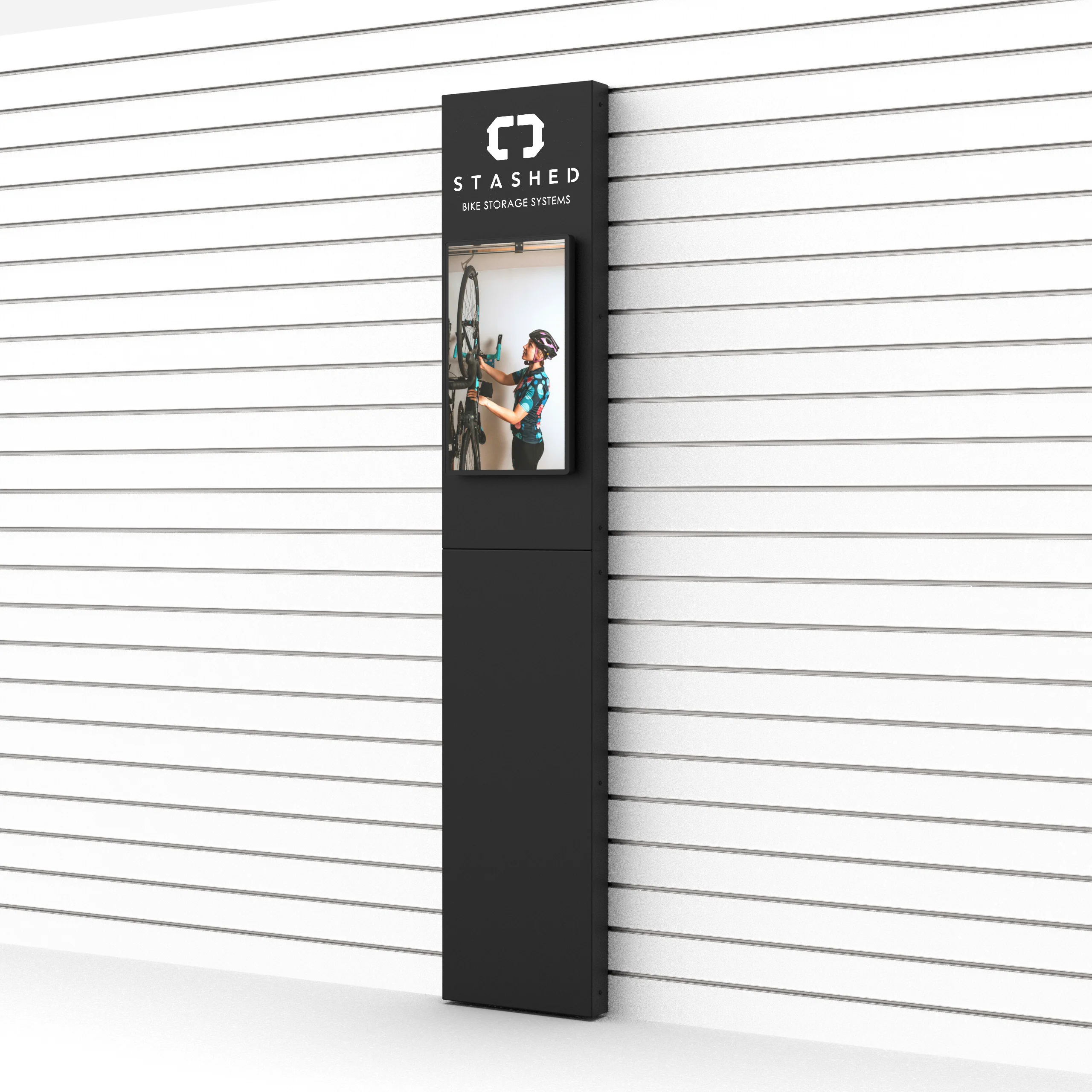 Retail Display Totem - Image 3
