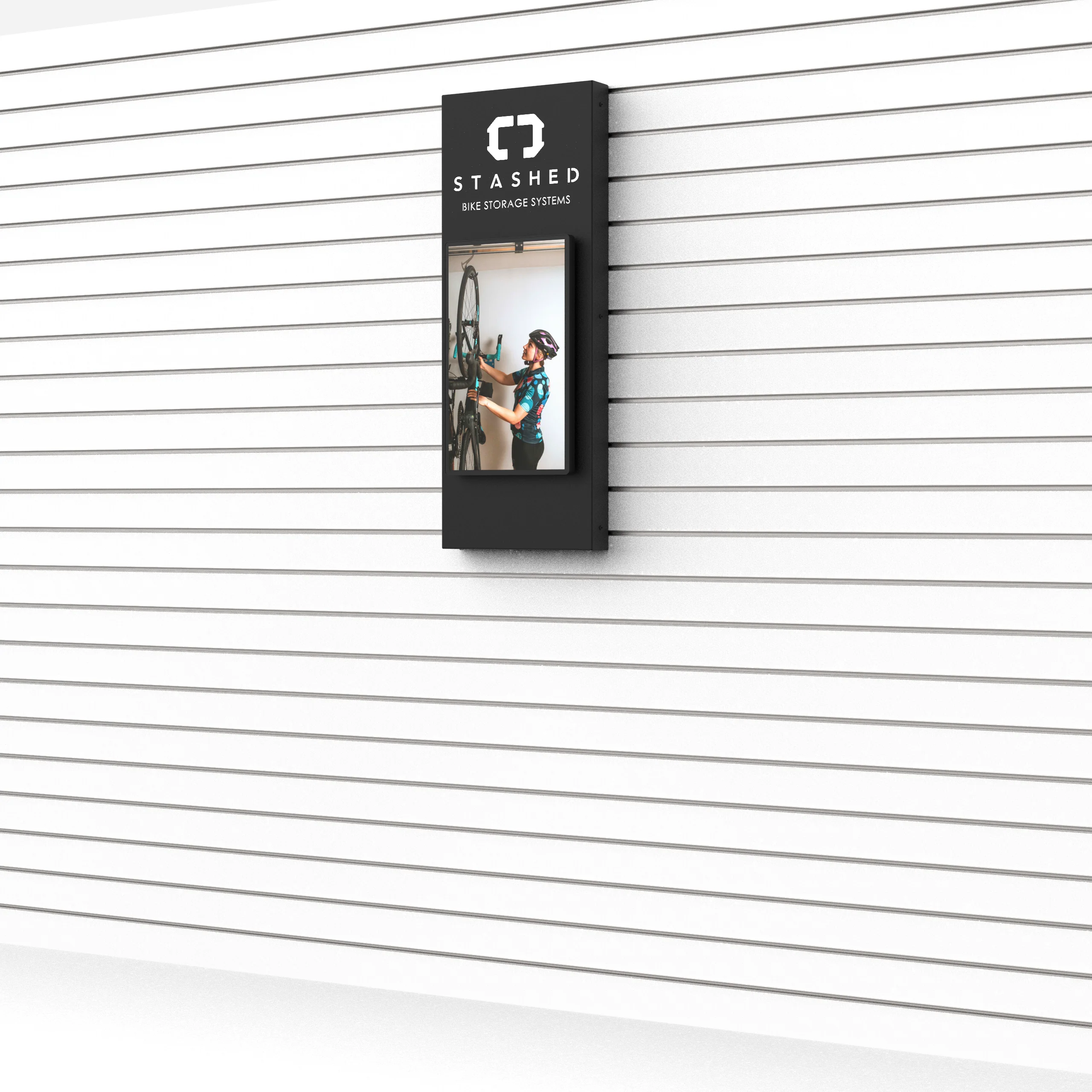 Retail Display Totem - Image 4