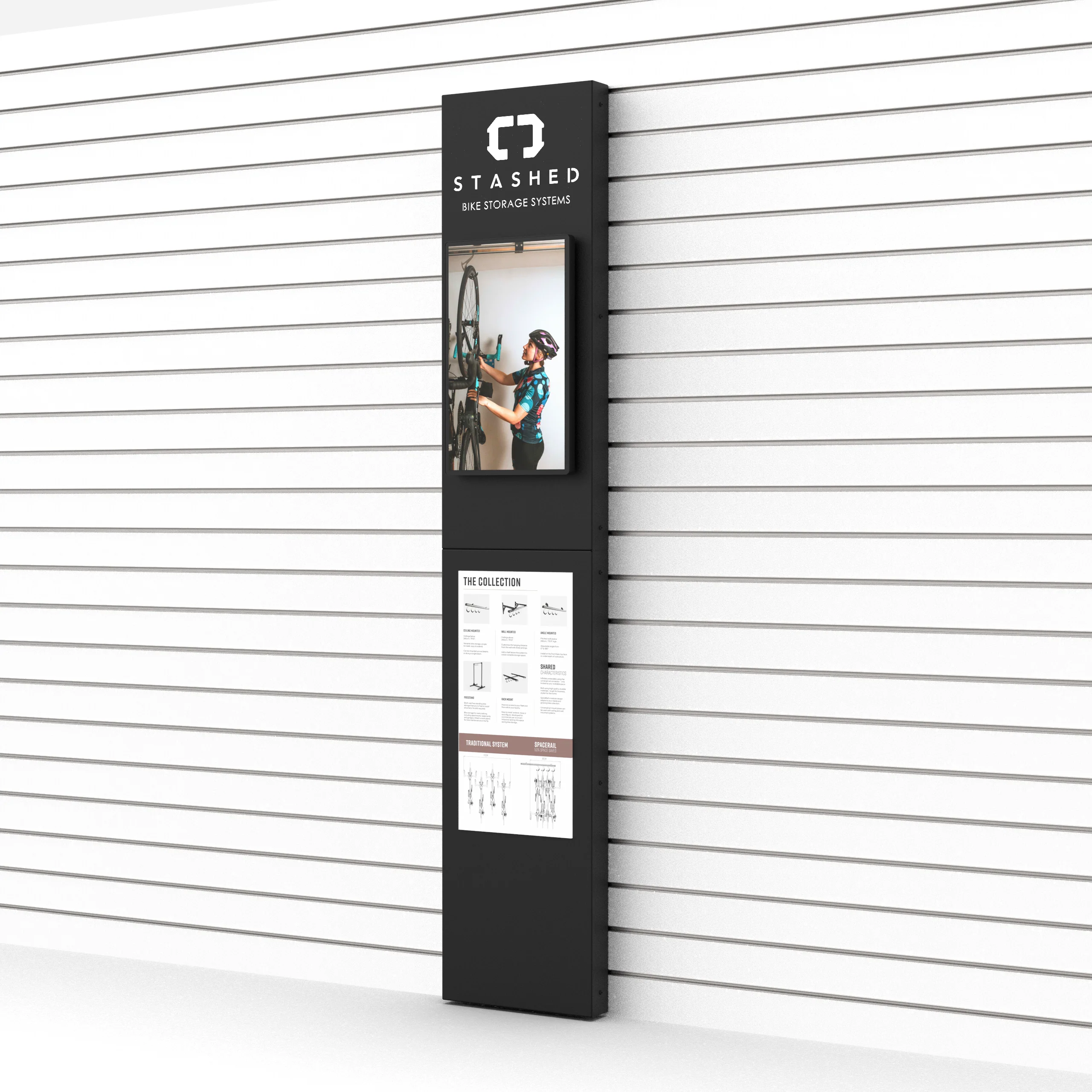 Retail Display Totem - Image 5