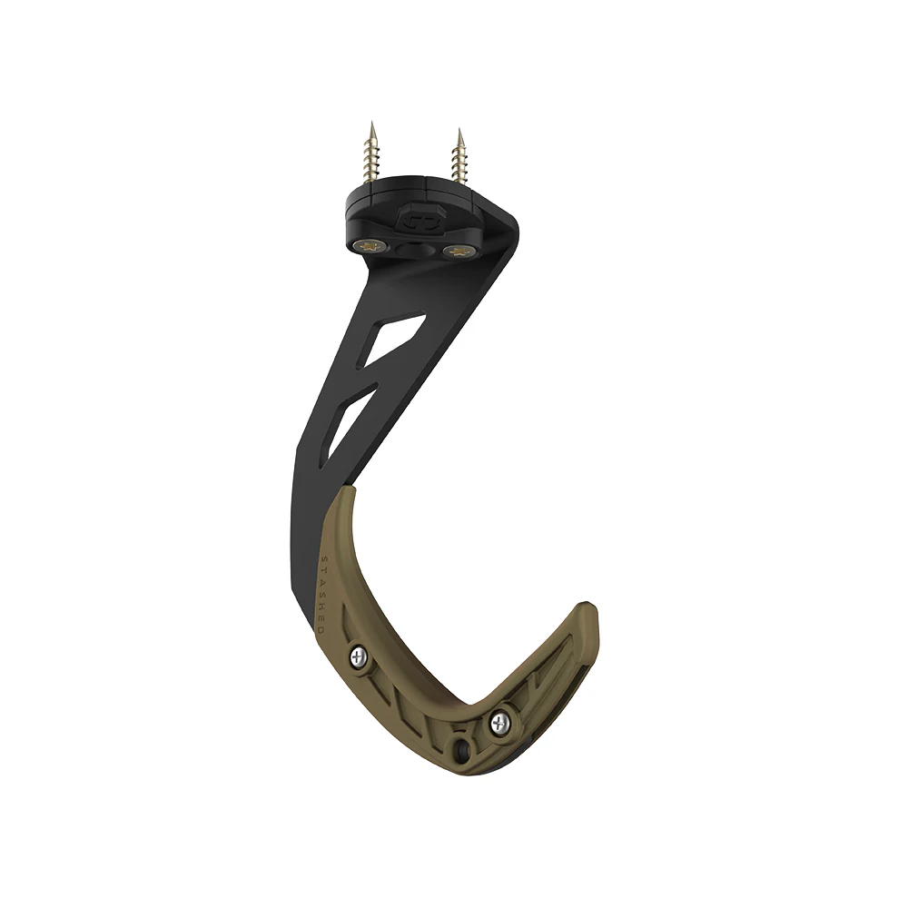 LodeStar Ceiling Wheel Hook - Image 3